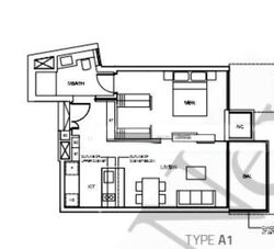 Cairnhill Nine (D9), Apartment #499689401